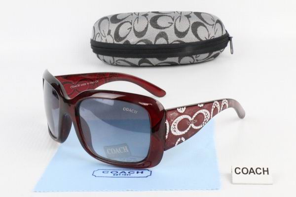 C0ACH Boutique Sunglasses 022